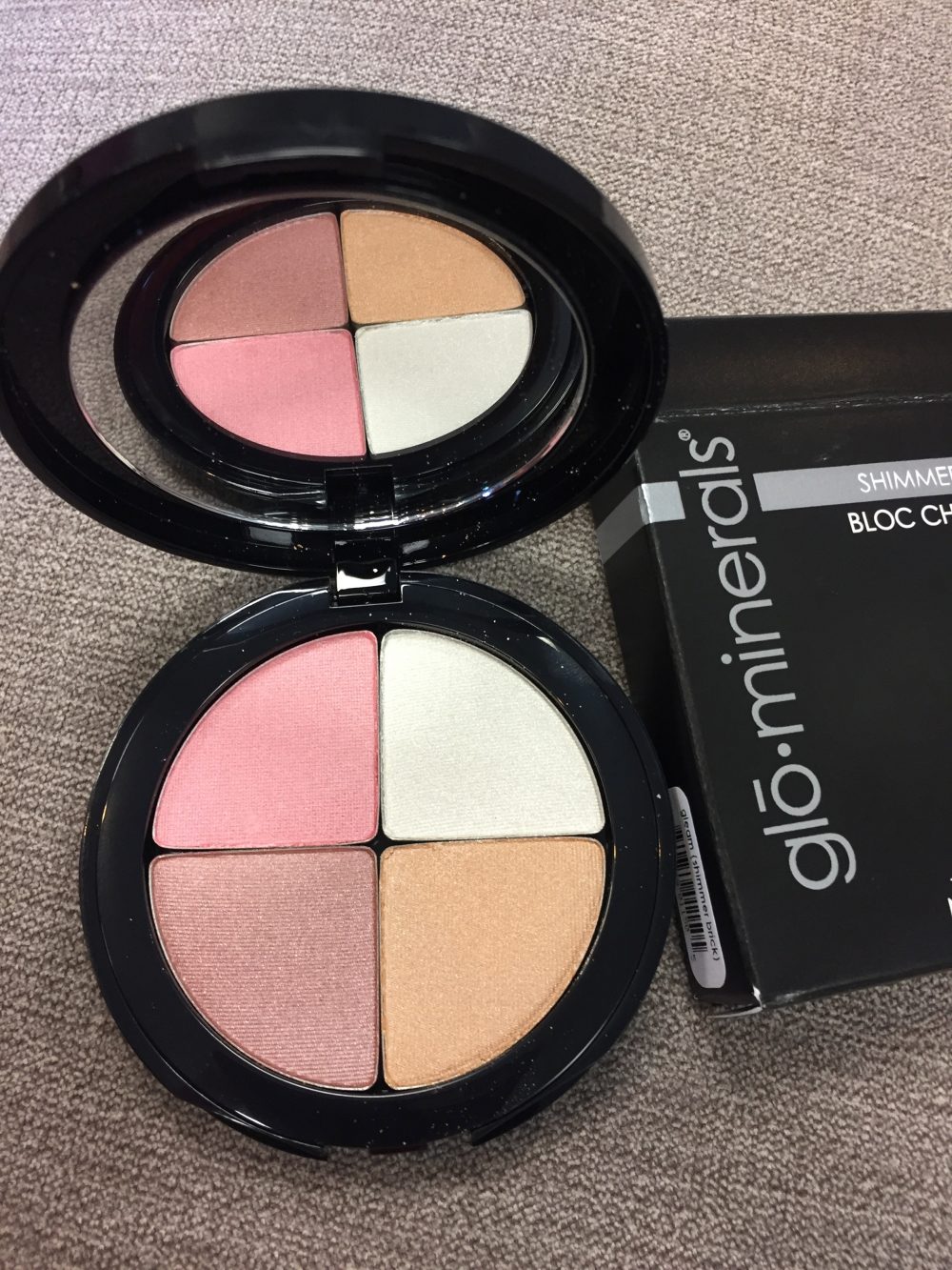 My Current Favourite Makeup & Skincare Products