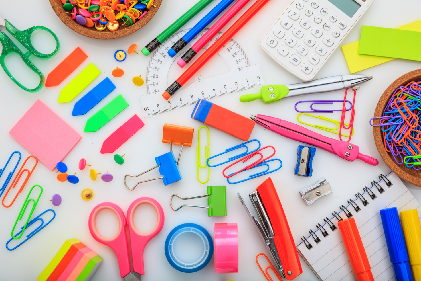 Back To School Shopping With RBC Rewards