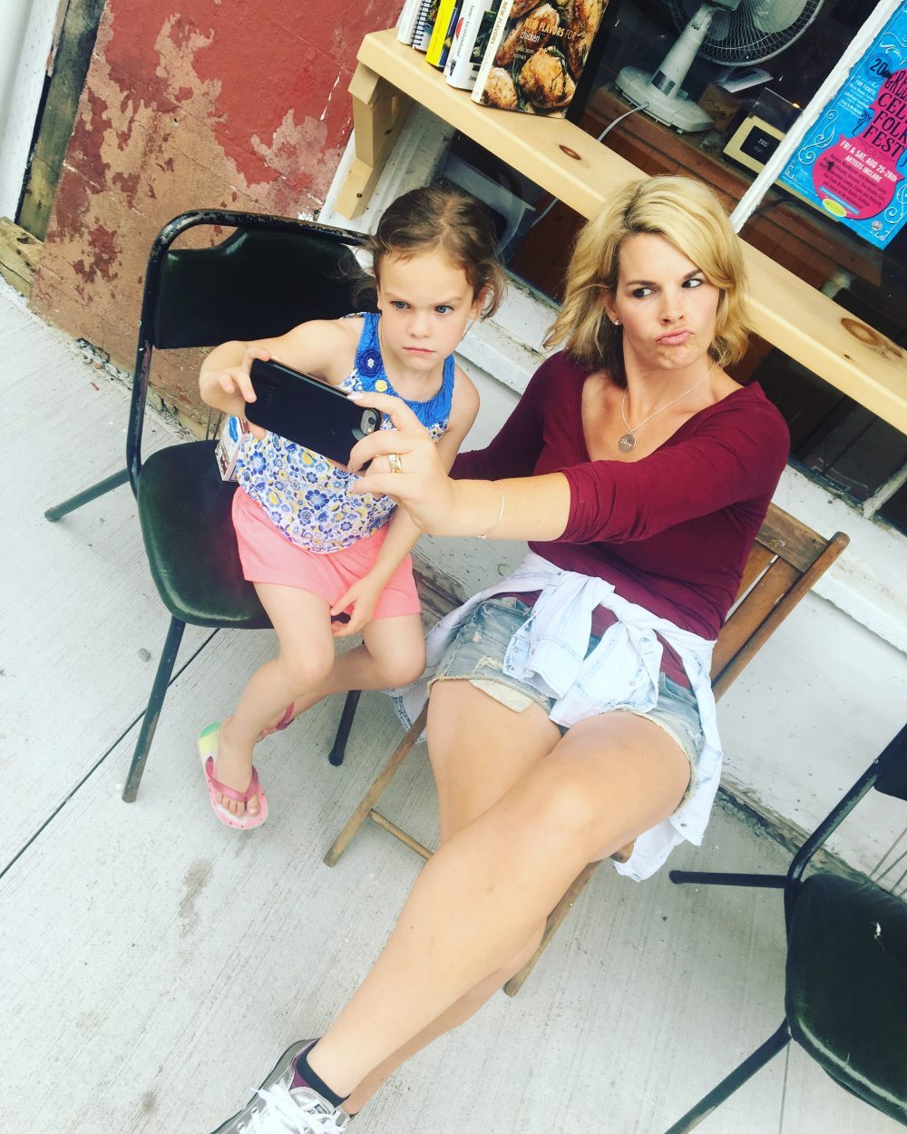 Watch This 6 Year Old Vlogger