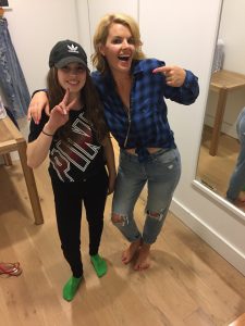 Back to school shopping with RBC Rewards