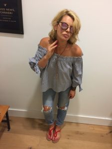 Back To School Shopping With RBC Rewards