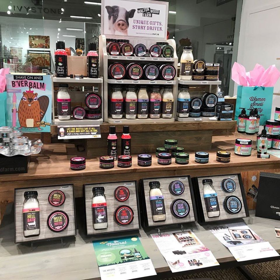Walton Wood Farm Has An Amazing New Product