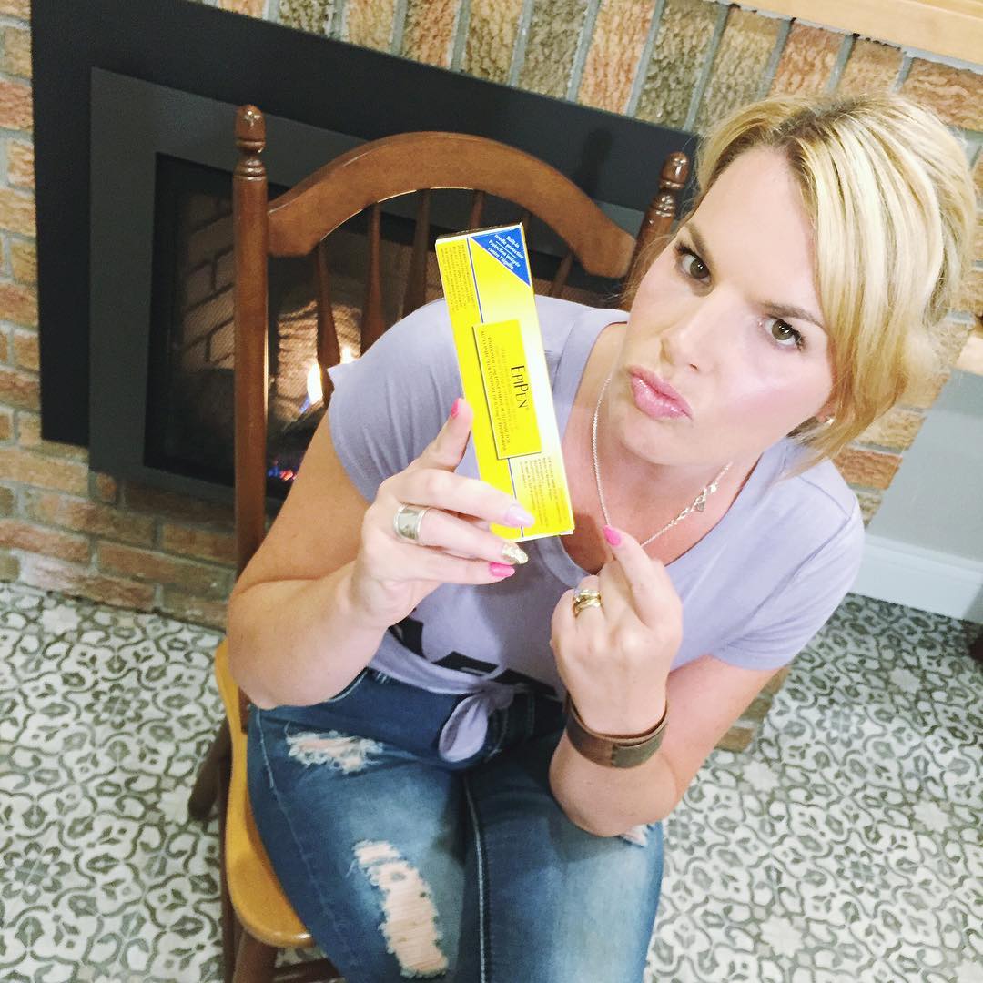 Let's Change EpiPen Policy And Save Lives