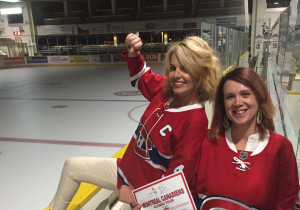 Montreal Canadiens Alumni Roster Announced For Game in Peterborough!