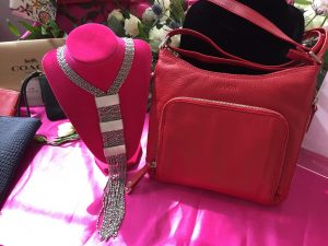 Buy A Ticket For Handbags For Hospice And Win Big!