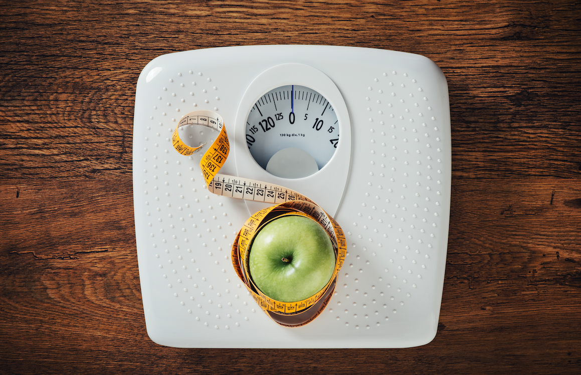 How Did This Woman Lose 70lbs?