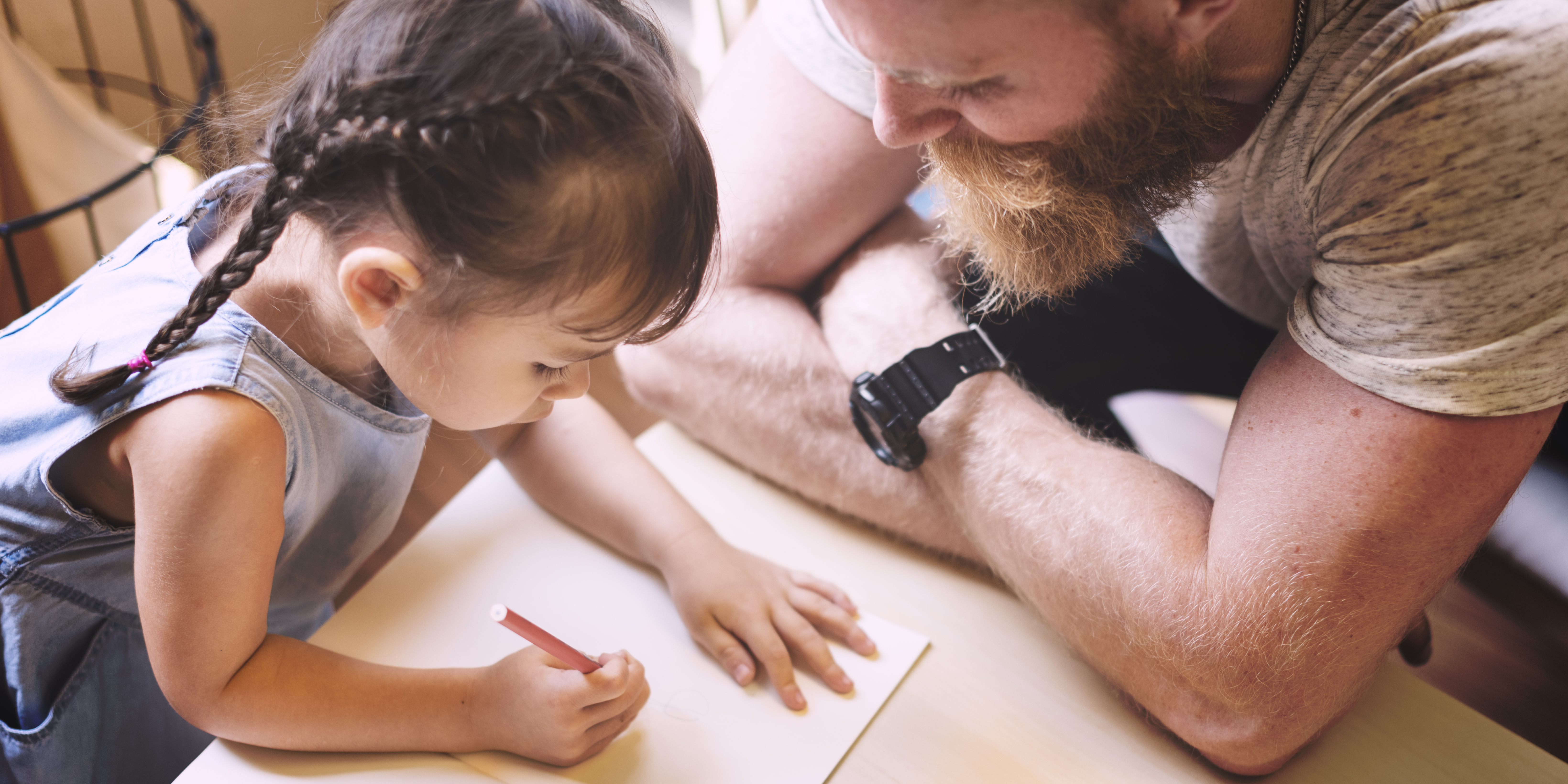 How To Be A Happier Parent