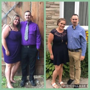 How Did This Woman Lose 70lbs?