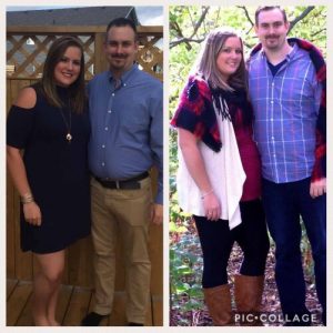 How Did This Woman Lose 70lbs?