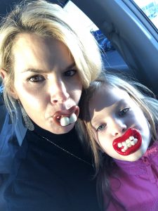 Halloween Shopping With A Mini Vlogger