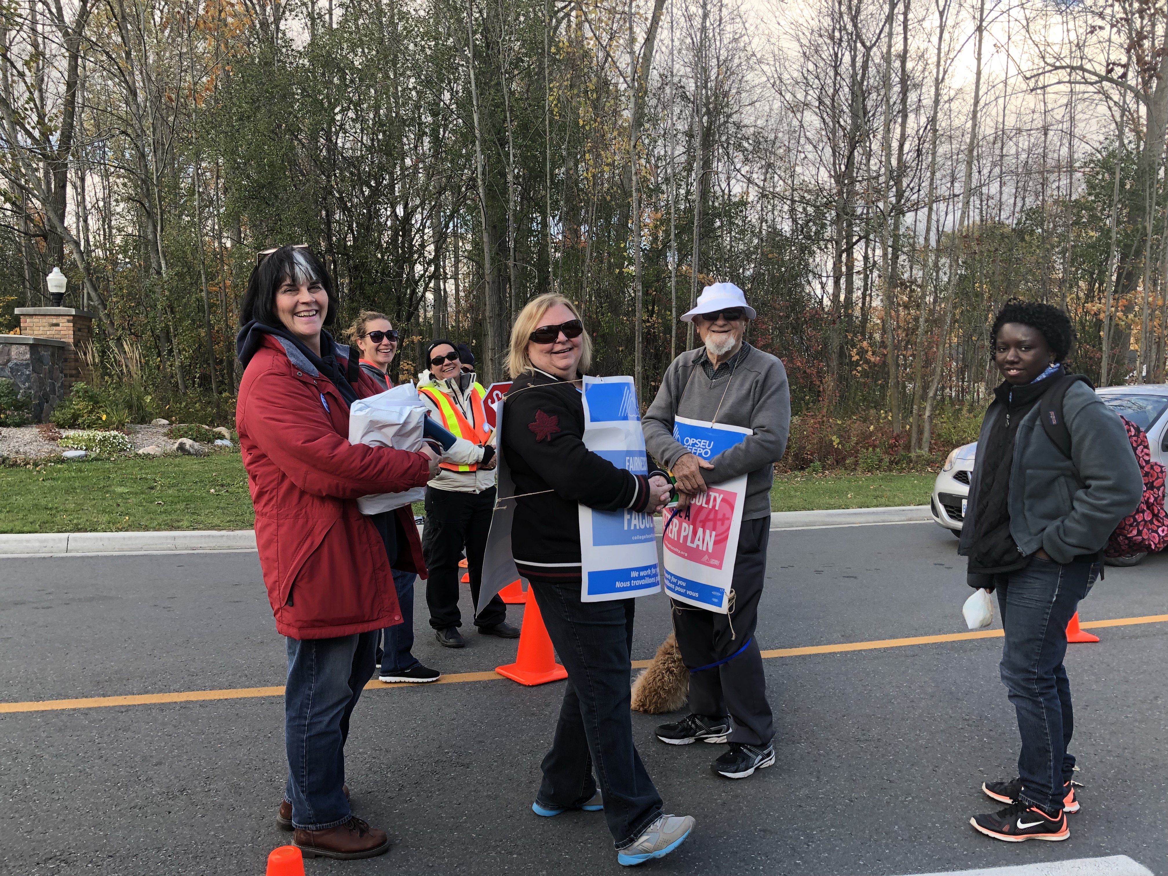 How Long Will The College Strike Last?