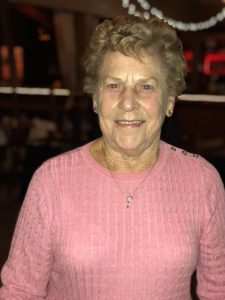 Line Dancing With An 87-Year-Old Wonder Woman 