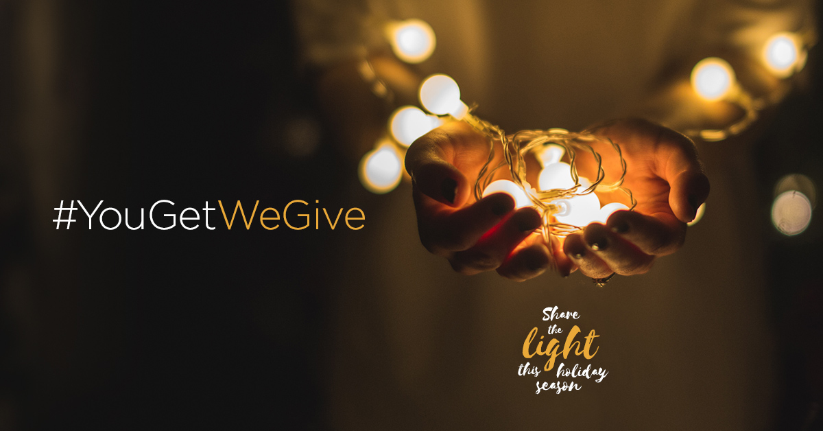 Get A $100 E-Card And Give To Charity