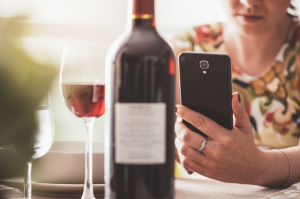 Would you, Could You, Give Up Wine?