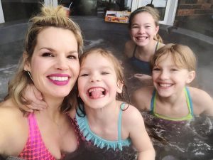 Blue Monday? No Way!