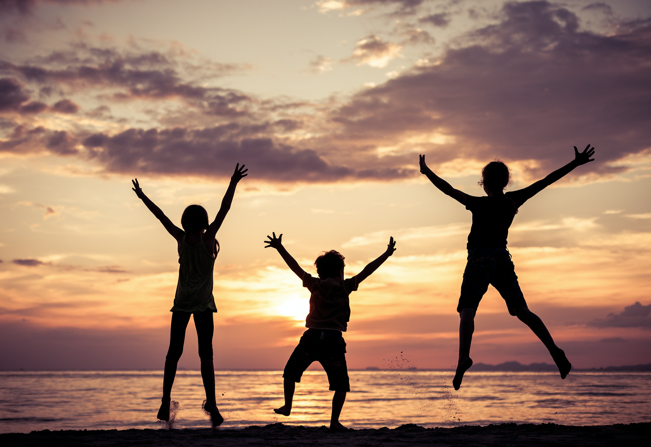 Kids Need Mental Health Days Too