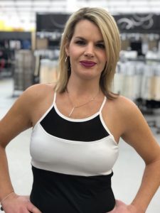 Great Affordable Workout Wear From Giant Tiger