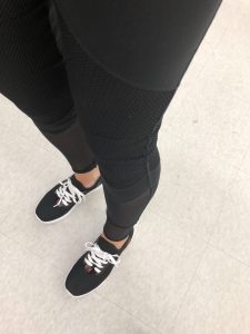 Great Affordable Workout Wear From Giant Tiger