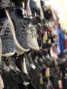 Great Affordable Workout Wear From Giant Tiger