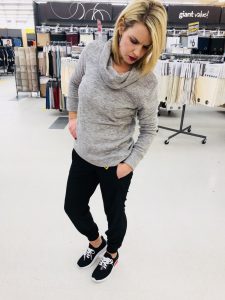 Great Affordable Workout Wear From Giant Tiger
