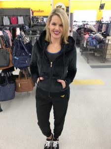 Great Affordable Workout Wear From Giant Tiger