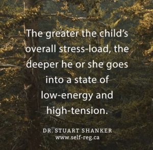 Kids Need Mental Health Days Too