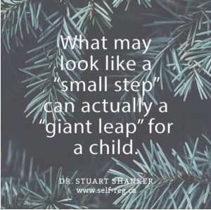 Kids Need Mental Health Days Too