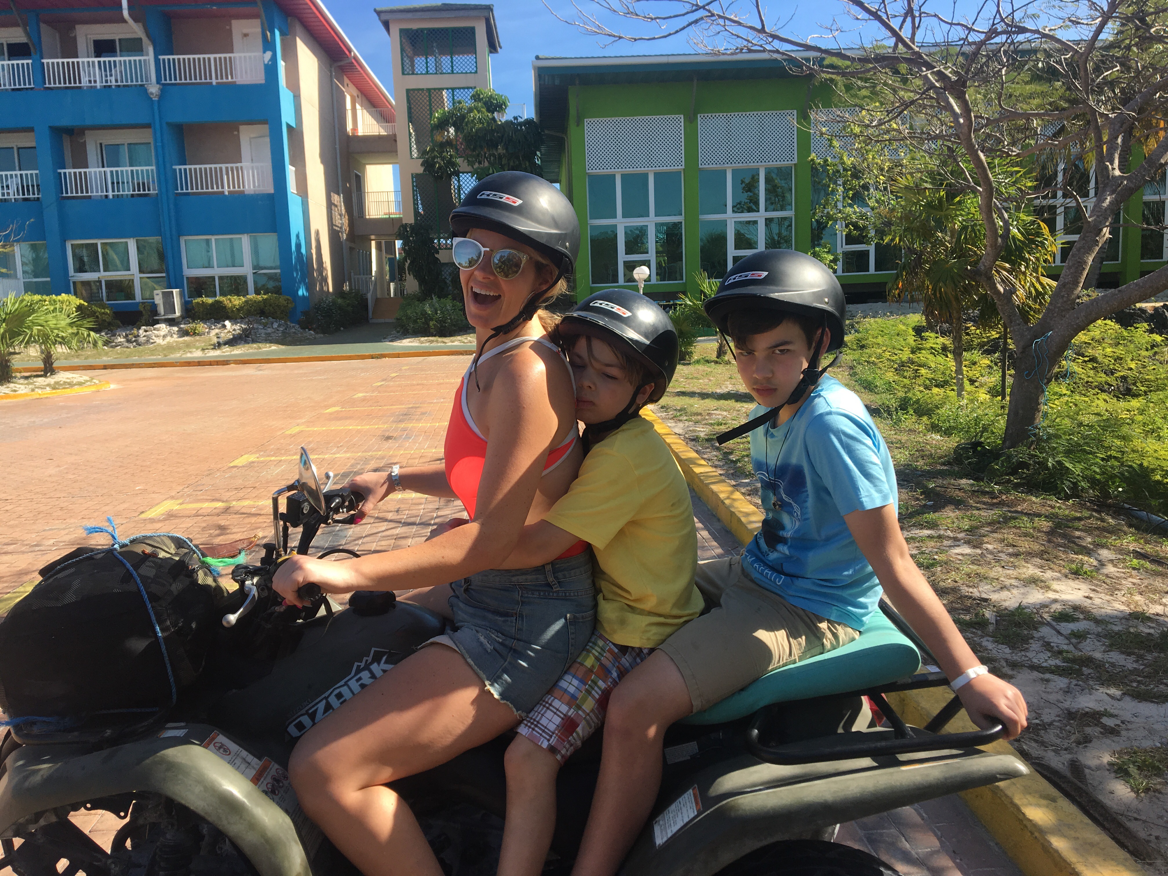 10 Things You Need To Know About Family Travel To Cayo Largo, Cuba
