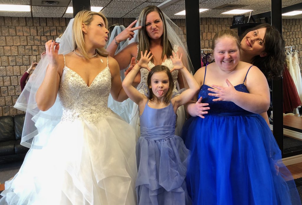 Do You Know Someone Who Deserves To Win A Prom Dress?
