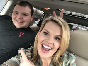 Building Strong Kids (Literally!)