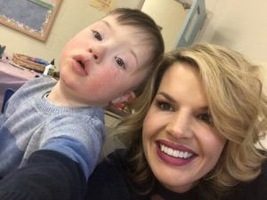 A Look Inside The Down Syndrome Association of Peterborough!