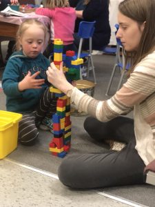 A Look Inside The Down Syndrome Association of Peterborough!