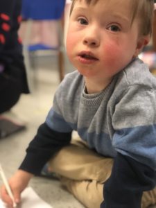 A Look Inside The Down Syndrome Association of Peterborough!