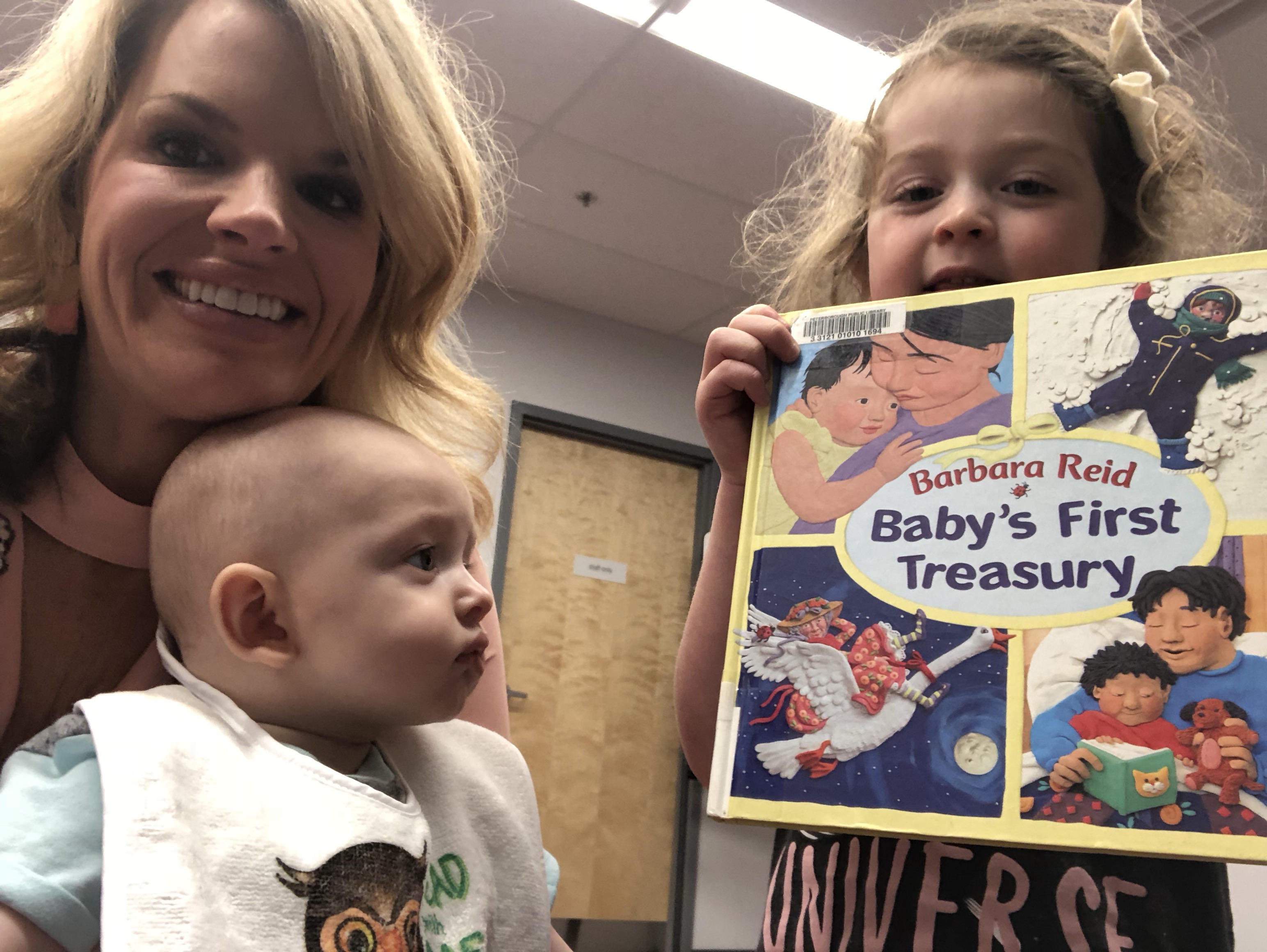 How To Make Early Literacy Fun And Easy