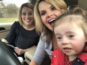 A Mother’s Plea About Having A Baby With Down Syndrome 