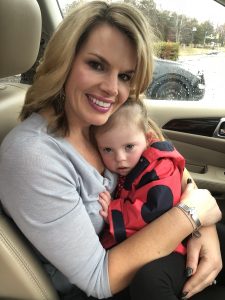 A Mother’s Plea About Having A Baby With Down Syndrome 