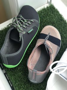 Barefoot Leguano Shoes Take Over Lakefield, Ontario!
