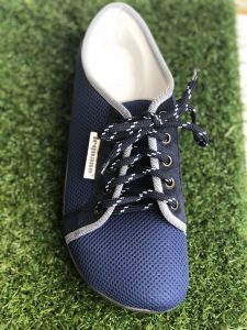 Barefoot Leguano Shoes Take Over Lakefield, Ontario!