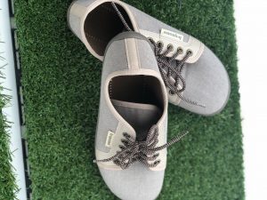 Barefoot Leguano Shoes Take Over Lakefield, Ontario!