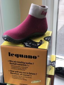 Barefoot Leguano Shoes Take Over Lakefield, Ontario!