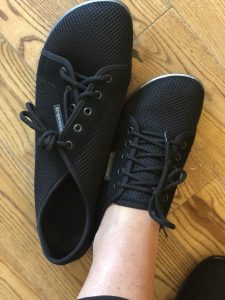 Barefoot Leguano Shoes Take Over Lakefield, Ontario!