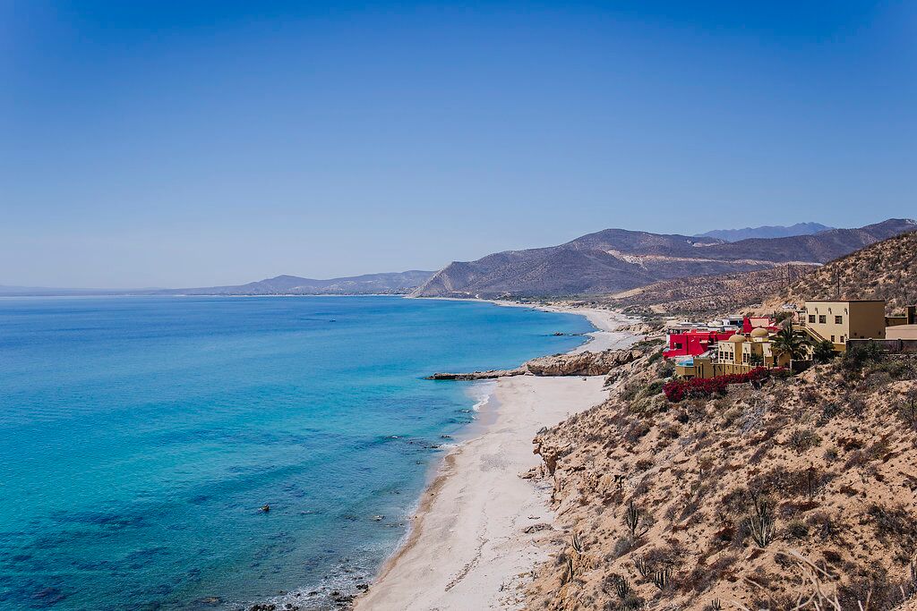 Here’s What You Should Do In Los Barriles, Mexico