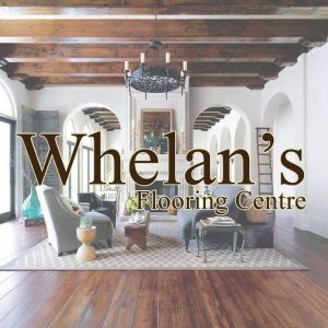 Whelan's Flooring Centre giveaway