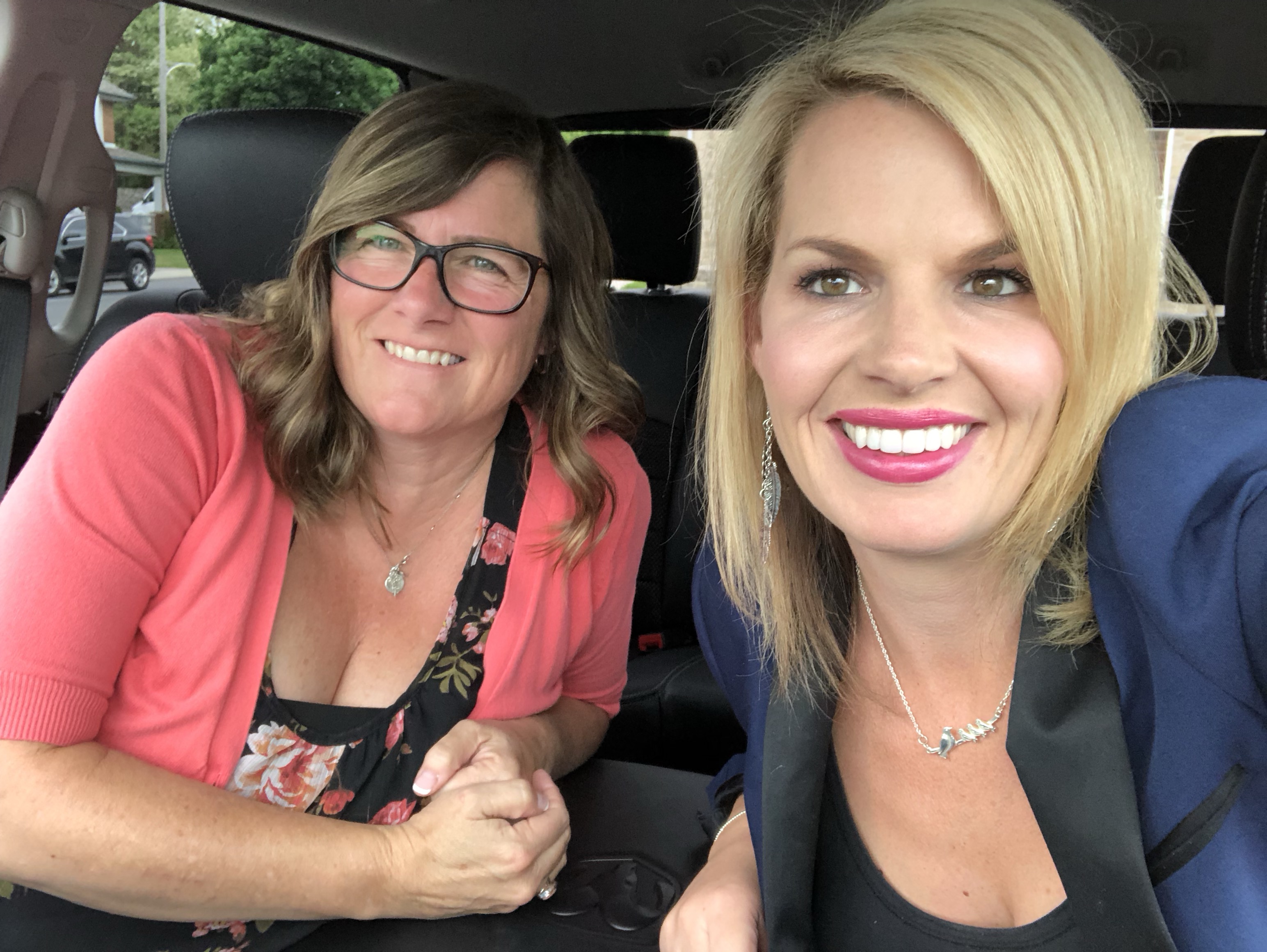 A Mom's Story About Youth Suicide