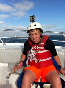 A Mom's Story About Youth Suicide