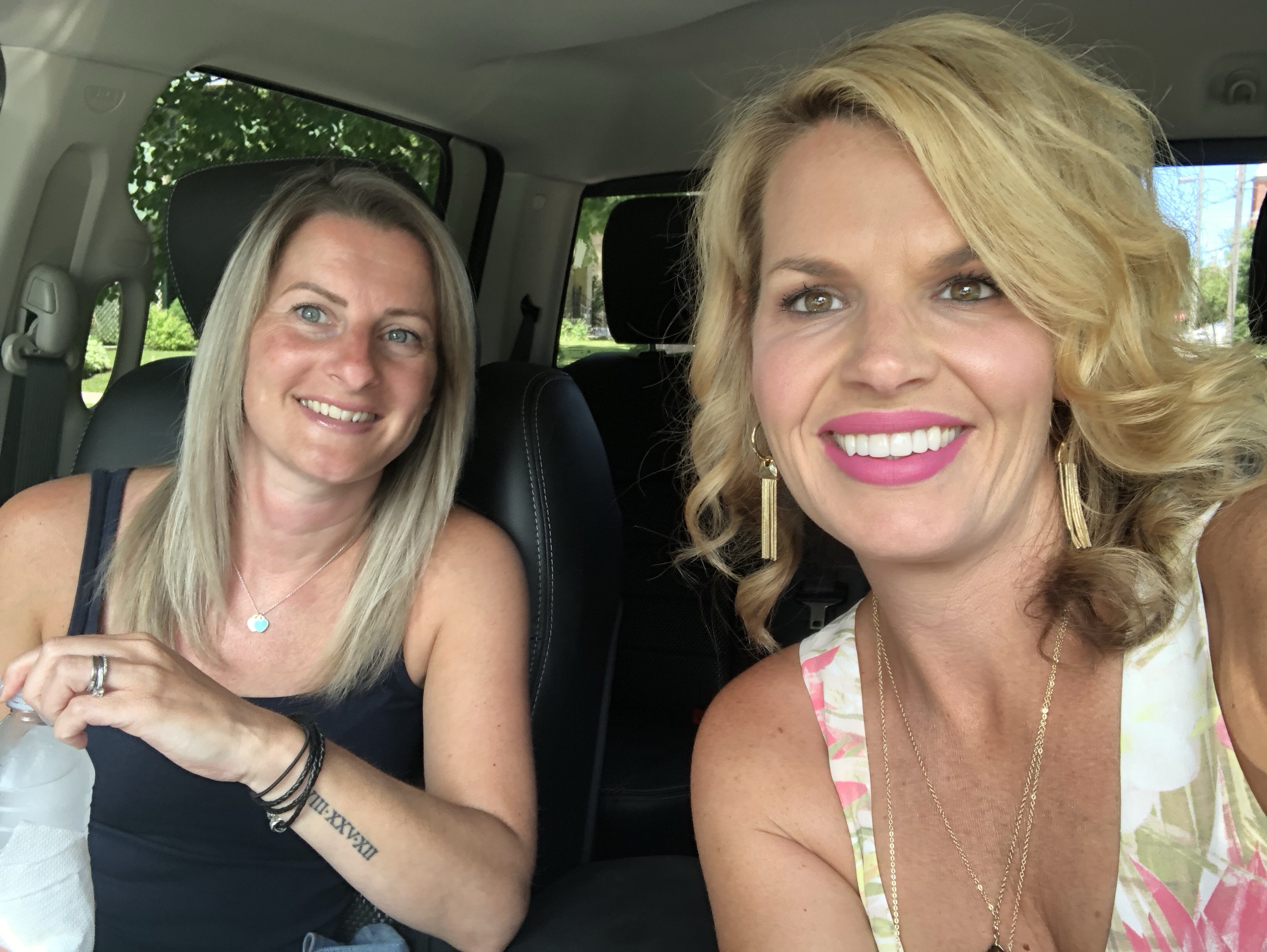 The Choice To Be A Surrogate