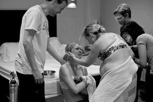 The Choice To Be A Surrogate