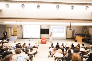Self-Reg Summer Symposium