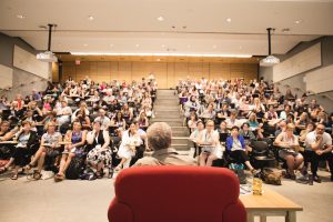 Self-Reg Summer Symposium