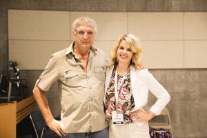 Self-Reg Summer Symposium
